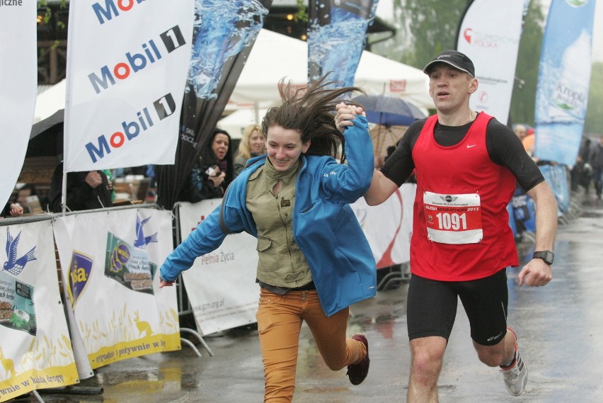 Silesia Marathon 2016: Zawodnicy wystartują 1 i 2 października