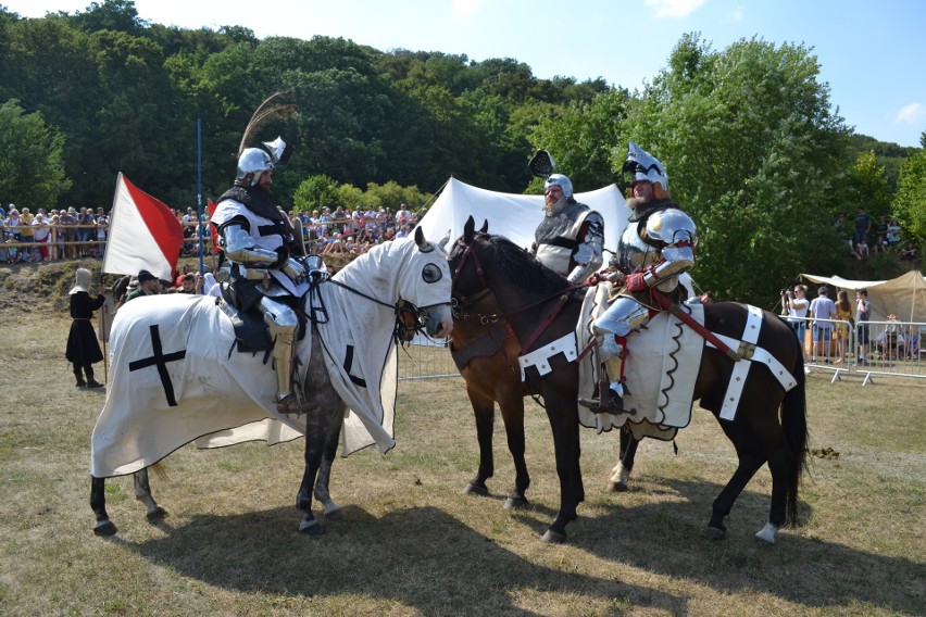 Bitwa, ta historyczna, zdarzyła się w piątek 10 października...