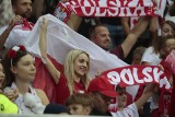 Kibice na meczu Polska - Wyspy Owcze. Znajdź siebie i bliskich na zdjęciach [GALERIA]