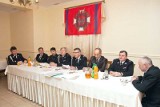 W gminie Mirzec ruszyła kampania sprawozdawczo-wyborcza Ochotniczych Straży Pożarnych
