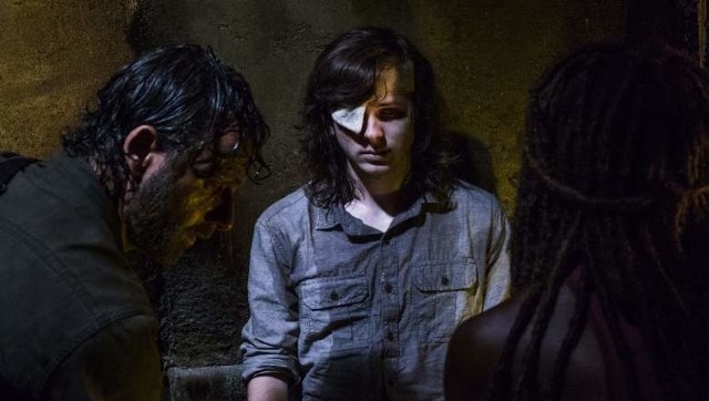 "The Walking Dead" S08E09 online i w telewizji FOX. Premiera drugiej części 8. sezonu "The Walking Dead" już w poniedziałek 26 lutego o godz. 22:00. W drugiej części ósmego sezonu fanów serialu "The Walking Dead" czeka wielkie zaskoczenie. Odcinek 9 nosi tytuł "Honor".