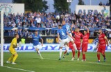 Ruch Chorzów - Skra Częstochowa ZDJĘCIA, WYNIK Niebiescy zaczęli grę w I lidze od remisu, choć zasłużyli na wygraną