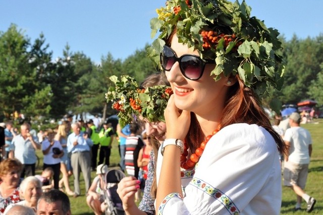 Akcentowany będzie motyw siły w kilu kontekstach. Chodzi o siłę natury, kultury, sztuki czy tradycji, czyli bogactwo różnorodności kultur.