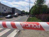 Strzelanina w Opolu 23.05.2018. Nowe fakty: Policjant zastrzelił mężczyznę przed komisariatem