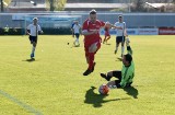 RTS Widzew Łódź - Zjednoczeni Stryków 2:0 [RELACJA, ZDJĘCIA]