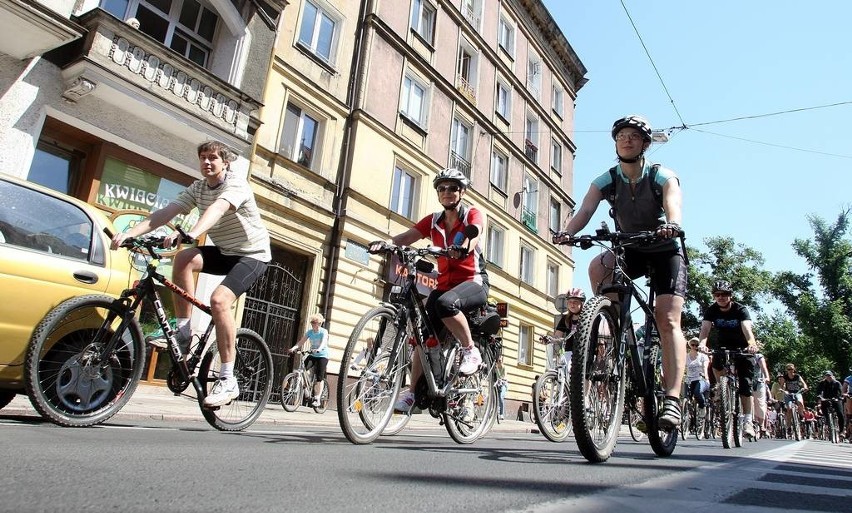 Cykliczne Święto [fot. Sebastian Wołosz]