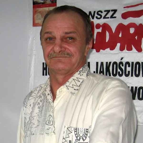 - Szkoda pieniędzy na tę całą operację - twierdzi Zdzisław Bełczowski.