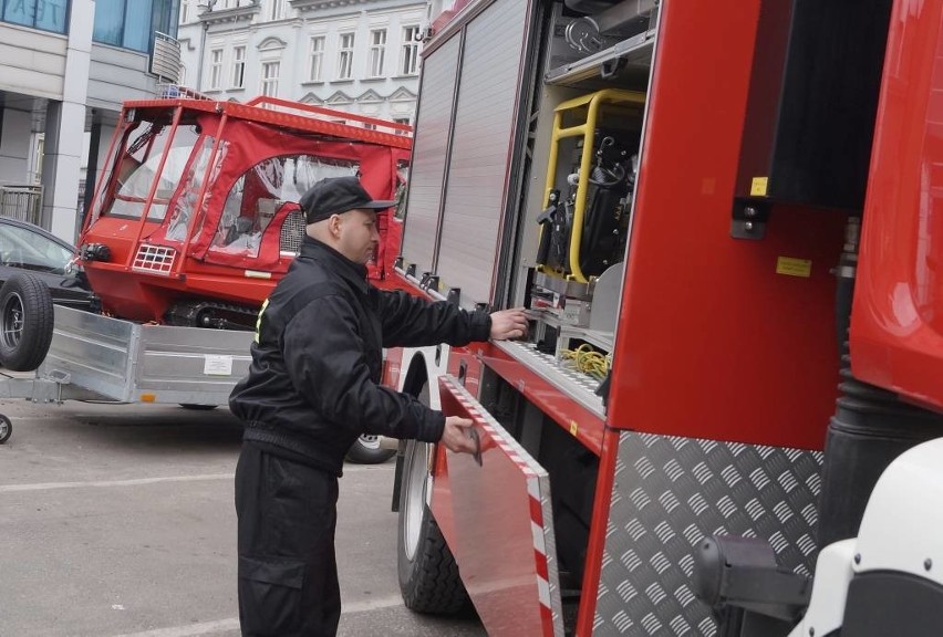 Już po raz 21. zorganizowano w Inowrocławiu Ogólnopolskie...