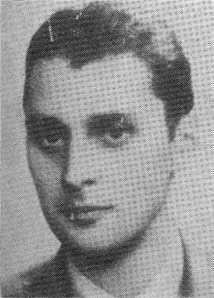 Kazimierz Augustowski, 1916 – 2007, podpułkownik, żołnierz...