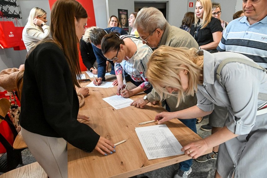 Fundacja Orlen dla Pomorza zakupiła 100 zestawów LifeVac dla...