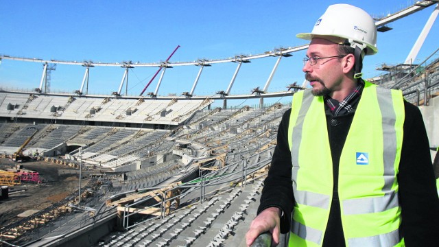 Według ostatnich wyliczeń modernizacja Stadionu Śląskiego pochłonie 586 mln złotych