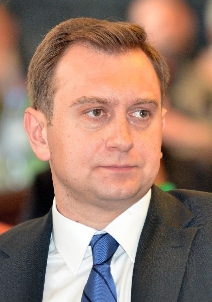 Tomasz Trela