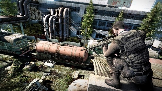 Sniper: Ghost Warrior 2Gra Sniper: Ghost Warrior 2 ma swoją premierę - w polskiej, kinowej wersji językowej - na PC, Playstaion 3 i Xbox 360