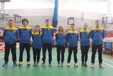 Badmintonowa drużyna Stali Nowa Dęba zaimponowała w Warszawie