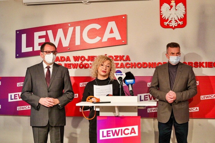 Lewica za wprowadzeniem obowiązkowych szczepień przeciw COVID-19 i karami dla niechcących się szczepić. Projekt ustawy trafi do Sejmu