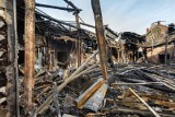 Fabryka Lloyda w Bydgoszczy została podpalona - wynika z ekspertyzy biegłego