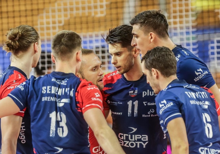 ZAKSA Kędzierzyn Koźle