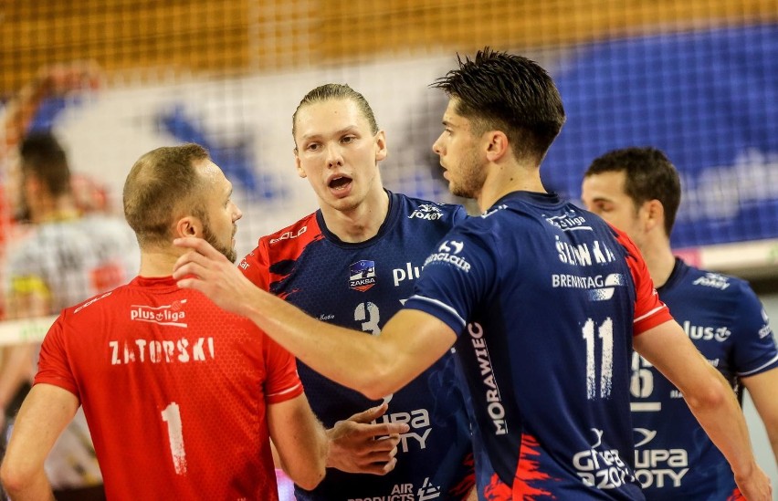 ZAKSA Kędzierzyn Koźle