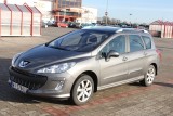 Wrażenia z jazdy. Peugeot 308 SW 1.6 120 KM (wideo)