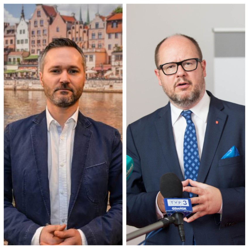 Paweł Adamowicz do Brukseli, a Jarosław Wałęsa do Gdańska?