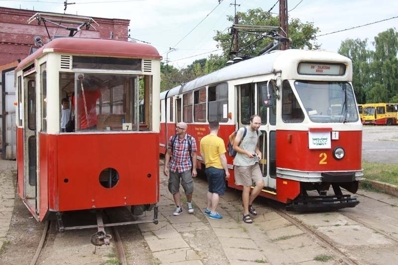 Co robić w Łodzi w weekend 17-19 września? Propozycji jest...