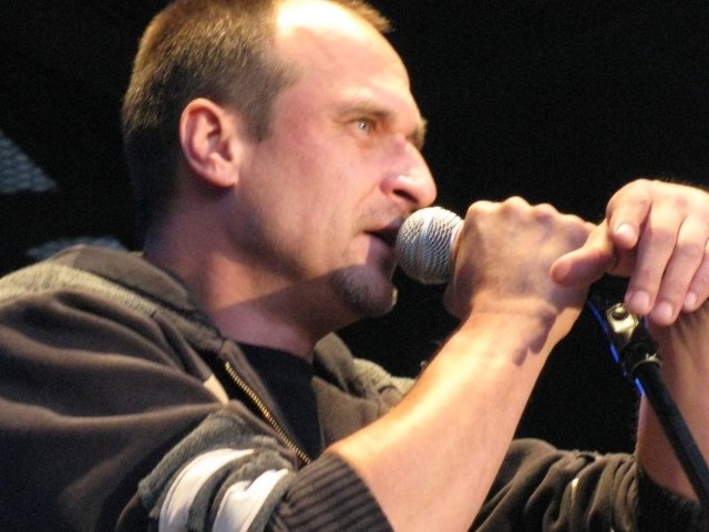 Paweł Kukiz