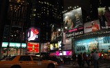 Nowy Jork. Ładunek wybuchowy przy Times Square - próba zamachu?