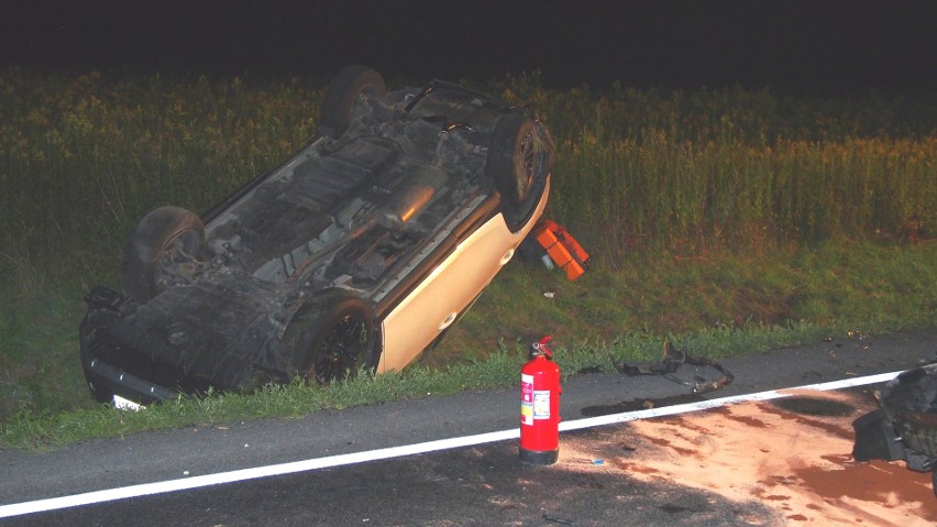 Wypadki podczas prac rolniczych. Policja apeluje o ostrożność