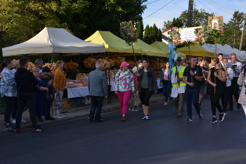 W Sanktuarium Matki Bożej Skępskiej rozpoczęły się uroczystości odpustowe ku czci Narodzenia NMP