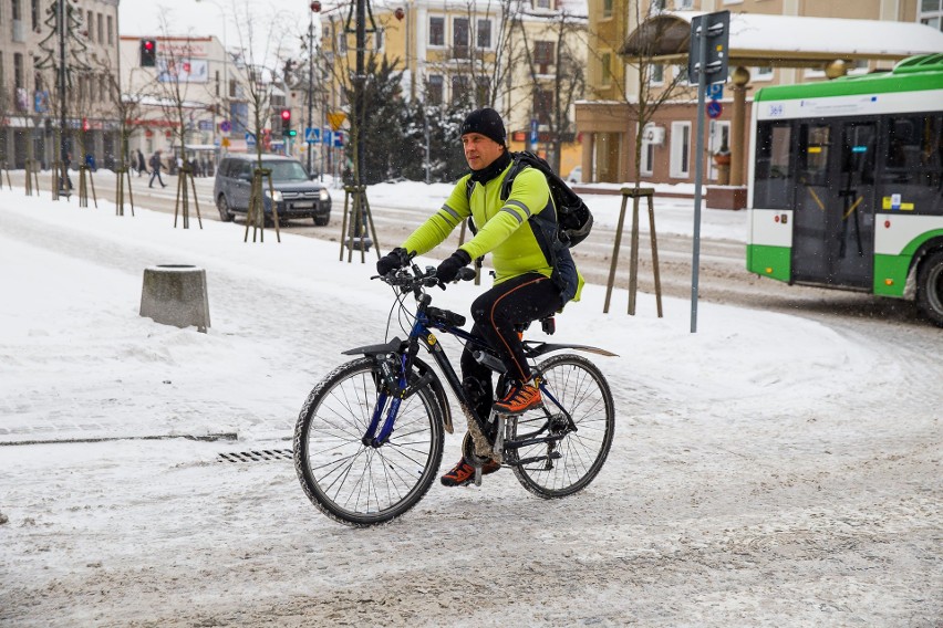 Wschodni Szlak Rowerowy Green Velo w województwie podlaskim rozbudowuje się (zdjęcia)