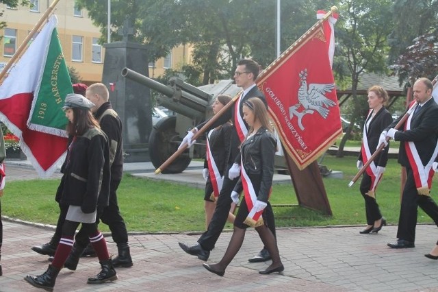 Światowy Dzień Sybiraka w Golubiu-Dobrzyniu