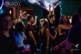 Śląsk imprezuje! Dyskoteka "Hardstyle attack" w Arkady Klub Lubliniec