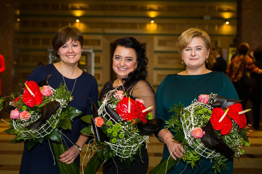 Nauczyciel na Medal 2017. Podlascy pedagodzy odebrali cenne...