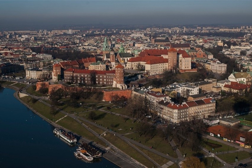 Wybory parlamentarne 2019. Obietnice dla Krakowa. O czym przypomnieli sobie kandydaci na posłów i senatorów?