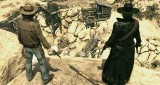 Call of Juarez: Więzy Krwi wersja 1.1