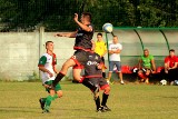 Polonia Andrzejów - TMRF Widzew 0:0 [ZDJĘCIA]