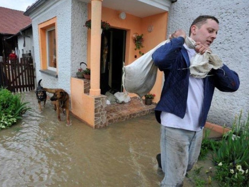 Do pełnego zabezpieczenia Kędzierzyna-Koźla potrzebne są...