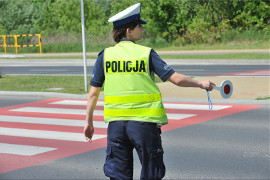 Czy można nagrywać policjanta? Co z publikacją takiego nagrania w internecie?