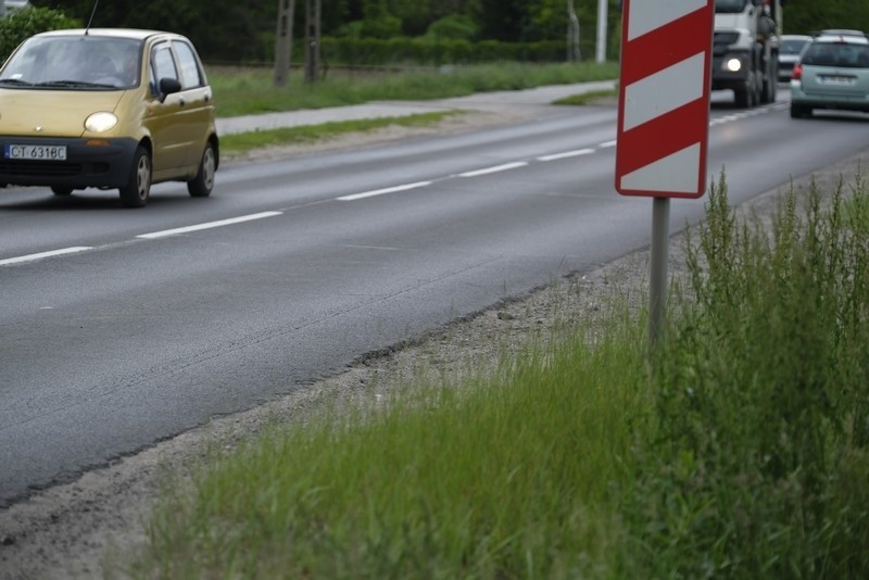 Petycję na ostatniej sesji Rady Miasta Torunia (piątek, 24...