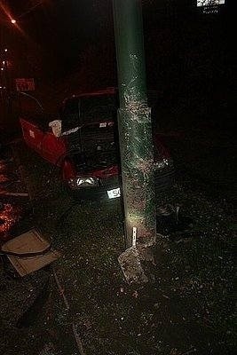 Tragiczny wypadek na 3 Maja w Sosnowcu