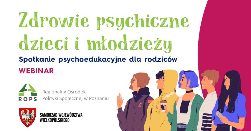 #PrawdziwiLudzie mogą potrzebować wsparcia. Kampania zdrowia psychicznego w Wielkopolsce. Ambasadorką akcji jest Katarzyna Bujakiewicz