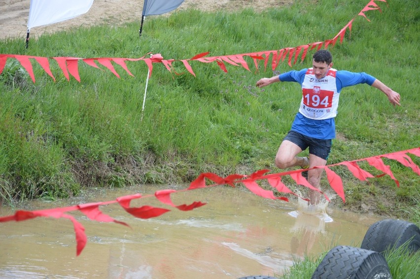 VI Cross Straceńców [ZDJĘCIA, FILM]