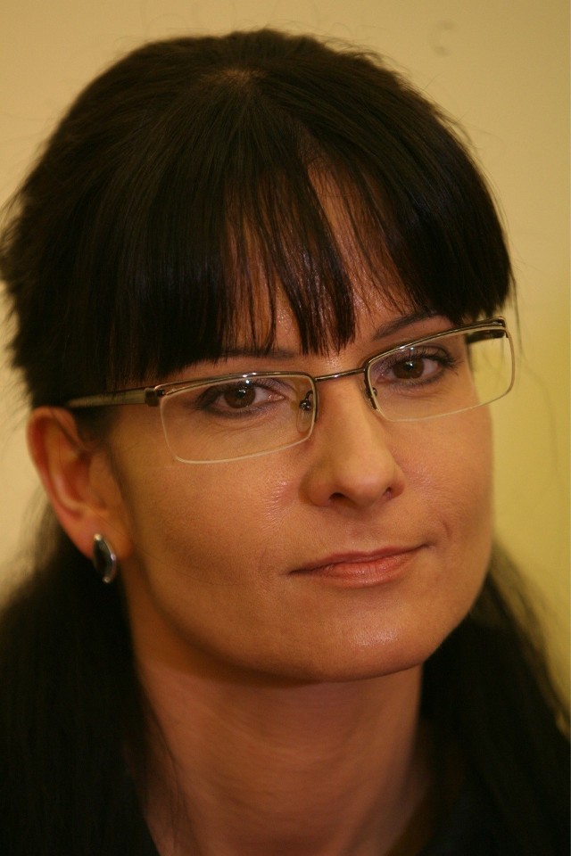 Prokurator Anna Habało