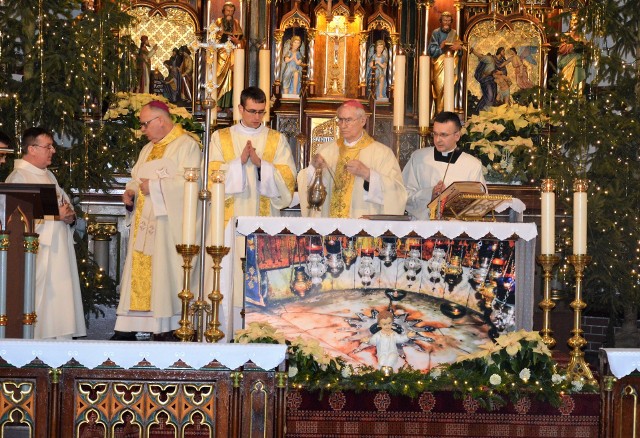 Tydzień Ekumeniczny w Opolu zakończył się w kościele w Nowej Wsi Królewskiej