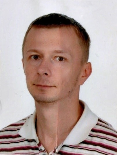 Zaginął Marcin Zarzycki z Jastrzębia