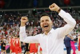 Paryż 2024 - selekcjoner reprezentacji Polski koszykarzy Igor Milicić: Ten zespół jest twardy jak kamień