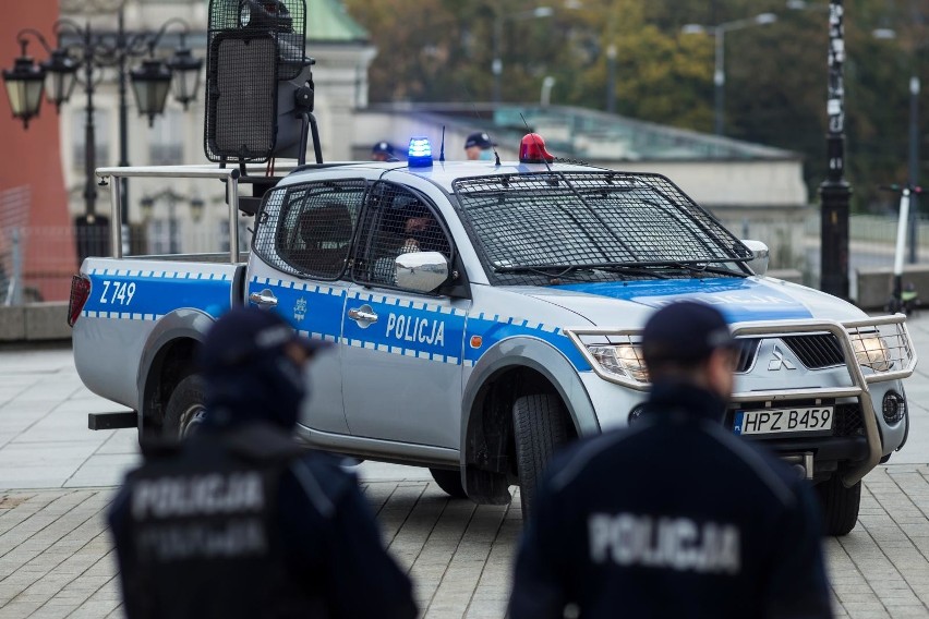 Narodowa kwarantanna, czyli pełny lockdown, zostanie...