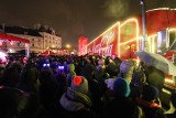 Świąteczna ciężarówka Coca-Coli przyjedzie do Lublina. Sprawdź, kiedy i gdzie się pojawi