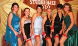 Studniówka 2010: CKR w Starym Lubiejewie (zdjęcia, filmy)