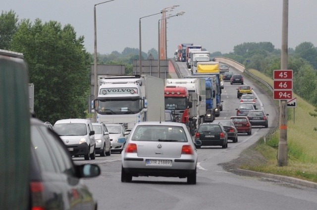 Węzeł drogowy nad obwodnicą Opola to jedna z najbardziej wyczekiwanych przez kierowców inwestycji.